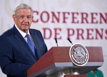 EL RESUMEN DE LA MAÑANERA DESDE PALACIO NACIONAL