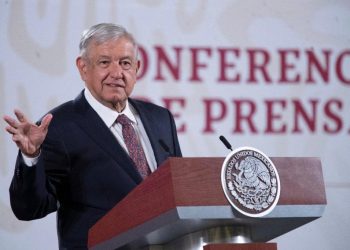 EL RESUMEN DE LA MAÑANERA DESDE PALACIO NACIONAL