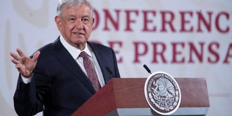 EL RESUMEN DE LA MAÑANERA DESDE PALACIO NACIONAL