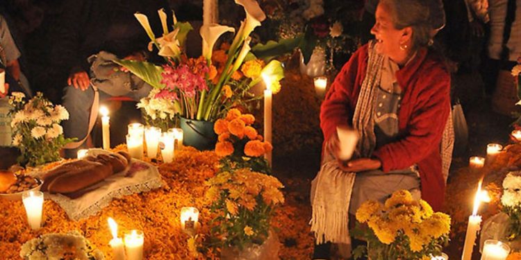 INVITAN AL PRIMER CONCURSO VIRTUAL DE “ALTARES Y SUS TRADICIONES A LA FESTIVIDAD DEL DÍA DE MUERTOS DIF 2020”