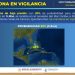 ZONA DE BAJA PRESIÓN PUEDE EVOLUCIONAR A HURACÁN, PERO ESTÁ LEJOS DE QUINTANA ROO
