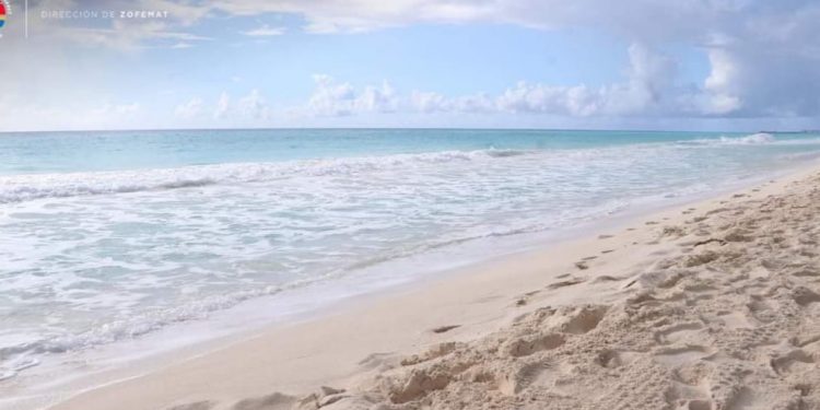 CANCÚN ESTÁ DE PIE Y GANANDO RECONOCIMIENTOS