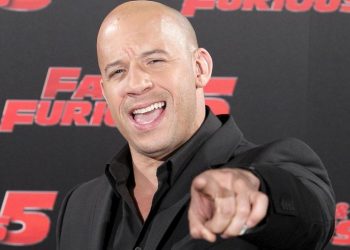 «FAST & FURIOUS» SE DESPEDIRÁ CON LAS PELÍCULAS 10 Y 11