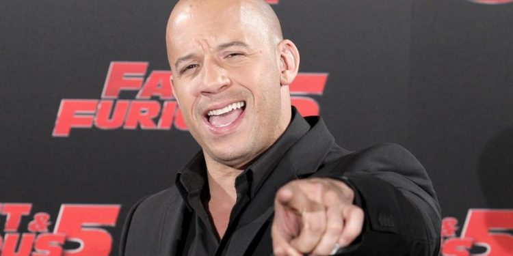 «FAST & FURIOUS» SE DESPEDIRÁ CON LAS PELÍCULAS 10 Y 11