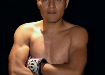 “PANCHITO” GASPARILLO, UNA AMENAZA PARA EL “PEJE” BASTAR, EN SU CHOQUE DE LA “OASIS ARENA”.