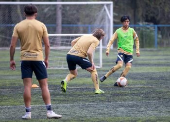 PUMAS TABASCO BUSCA SUMAR EN SU VISITA A CANCÚN