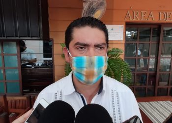 TOMAN PROTESTA NUEVO SINDICATO EN QROO