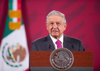 EL RESUMEN DE LA MAÑANERA DESDE PALACIO NACIONAL