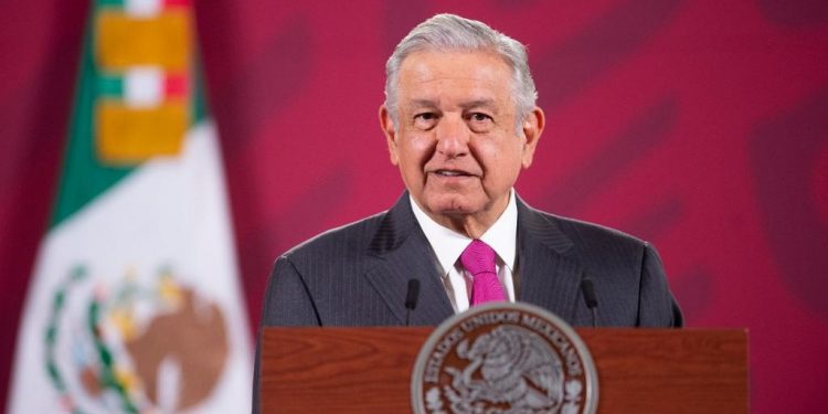 EL RESUMEN DE LA MAÑANERA DESDE PALACIO NACIONAL