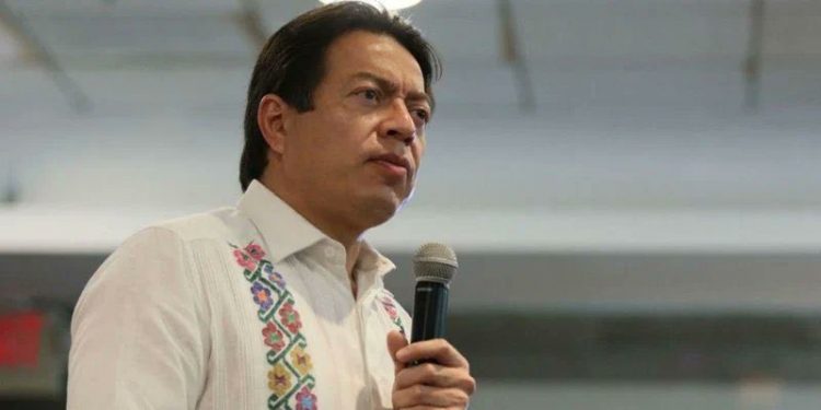 SUSPENDE MARIO DELGADO, ENCUENTRO ENTRE MORENISTAS EN QUINTANA ROO.