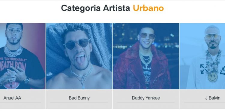 CONFIRMANDO EVENTO DE “MONITOR LATINO 2020” EN PLAYA DEL CARMEN