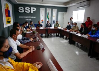 COZUMEL RESISTIÓ EL PASO DE ZETA