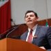 DEMANDARÁ EL SENADOR ALEJANDRO ARMENTA A LEGISLADORES QUE LO ACUSARON DE CONTAGIAR COVID-19