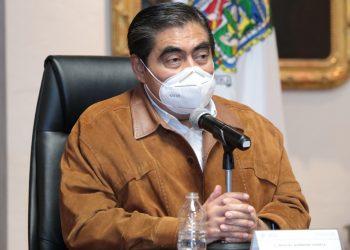 NO PERMITIREMOS DAÑOS PATRIMONIALES EN CONTRA DE LA UNIVERSIDAD: MIGUEL BARBOSA