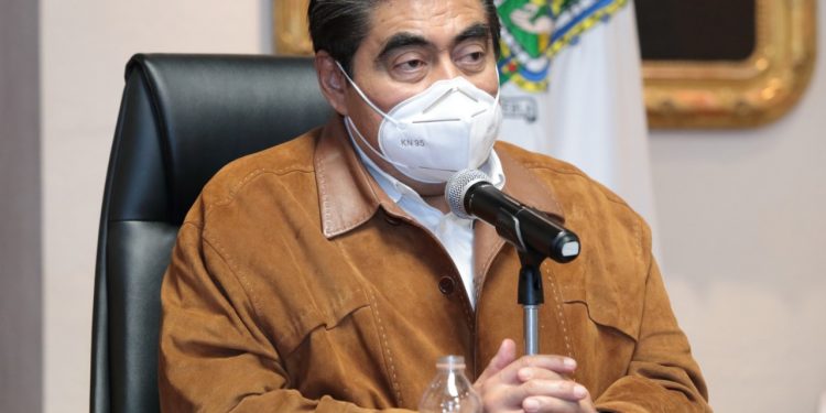 NO PERMITIREMOS DAÑOS PATRIMONIALES EN CONTRA DE LA UNIVERSIDAD: MIGUEL BARBOSA