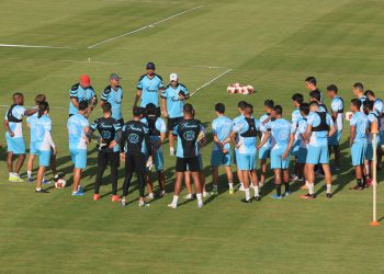 CANCÚN FC REGRESA A LA «PERLA TAPATÍA» PARA ENFRENTAR A LOS LEONES NEGROS DE LA UNIVERSIDAD DE GUADALAJARA