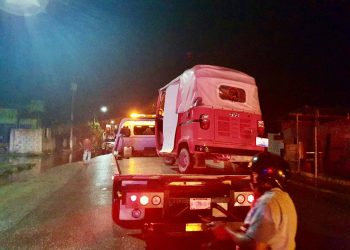 SANCIONARÁN A MOTOTAXI QUE OPEREN EN ZONAS NO AUTORIZADAS