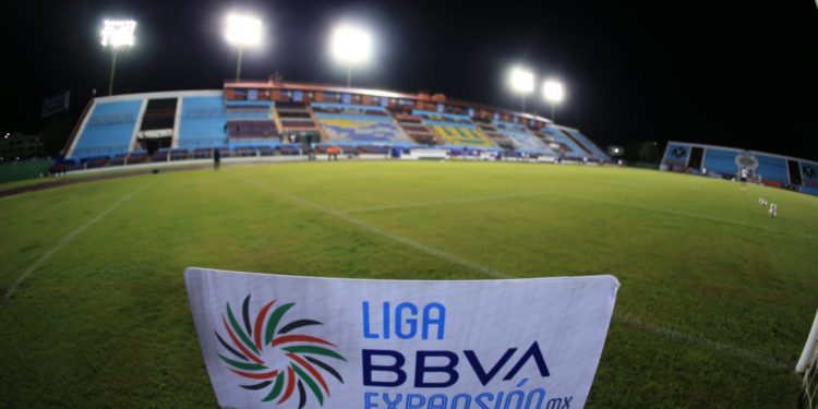 DEBIDO AL FENÓMENO METEOROLÓGICO “DELTA”, CAMBIA DE FECHA JUEGO CONTRA PUMAS TABASCO.