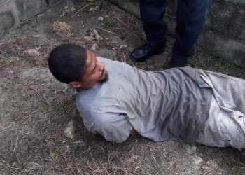 HERIDOS, FALLECIDOS Y PRÓFUGOS SALDO EN CÁRCEL DE BELICE