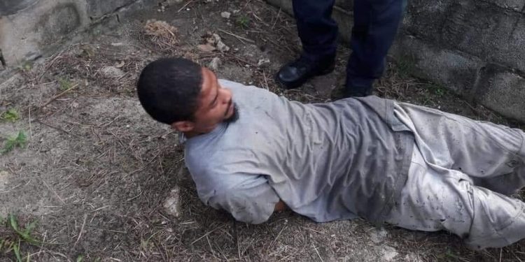 HERIDOS, FALLECIDOS Y PRÓFUGOS SALDO EN CÁRCEL DE BELICE