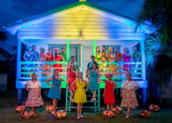 CONMEMORA EL ICA 46 ANIVERSARIO DE QUINTANA ROO CON ACTIVIDADES CULTURALES