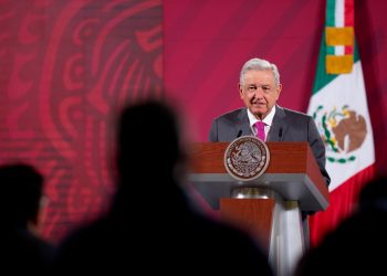 EL RESUMEN DE LA MAÑANERA DESDE PALACIO NACIONAL