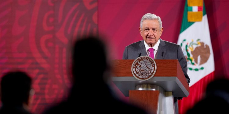 EL RESUMEN DE LA MAÑANERA DESDE PALACIO NACIONAL