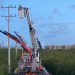 LA CFE RESTABLECE EL 99.5% DEL SUMINISTRO ELÉCTRICO A LOS AFECTADOS POR EL PASO DEL HURACÁN DELTA EN LA PENÍNSULA DE YUCATÁN
