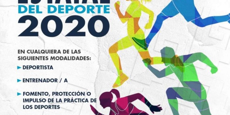 TODO LISTO PARA ELEGIR A LO MÁS DESTACADO DEL DEPORTE EN QUINTANA ROO