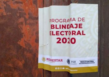 PREVIO A ELECCIONES, RESGUARDA SECRETARÍA DE BIENESTAR INMUEBLES Y VEHÍCULOS DE LAS DELEGACIONES EN HIDALGO Y COAHUILA