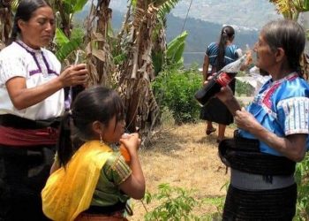 CHIAPAS ES EL MAYOR CONSUMIDOR DE REFRESCO DE COLA EN EL MUNDO