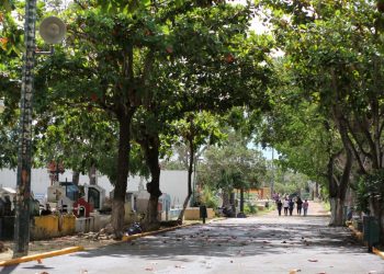 ANUNCIAN CIERRE DE PANTEONES PARA EVITAR REBROTES DE COVID-19