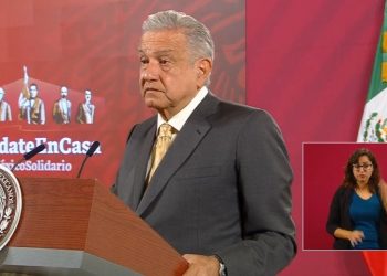 ANUNCIA AMLO CONSTRUCCIÓN DE AEROPUERTO INTERNACIONAL DE TULUM
