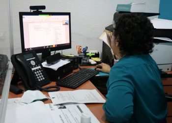 LA SECRETARÍA DE FINANZAS Y PLANEACIÓN DA INICIO A LOS TRABAJOS PARA LA ELABORACIÓN DEL INVENTARIO DE DATOS PERSONALES BAJO SU CUSTODIA
