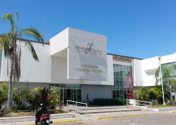 YA VAN 7 ELEMENTOS DE LA POLICÍA DE OPB QUE SON VINCULADOS A PROCESO POR MANIFESTARSE PARA SOLICITAR MEJORES CONDICIONES LABORALES
