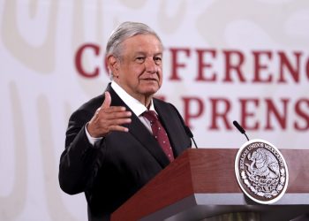 EL RESUMEN DE LA MAÑANERA DESDE PALACIO NACIONAL