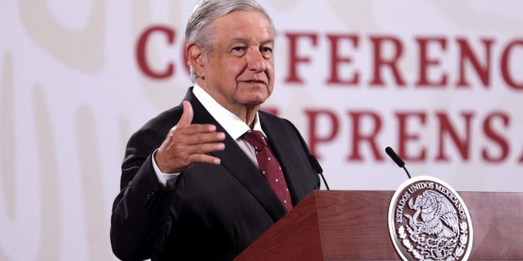 EL RESUMEN DE LA MAÑANERA DESDE PALACIO NACIONAL