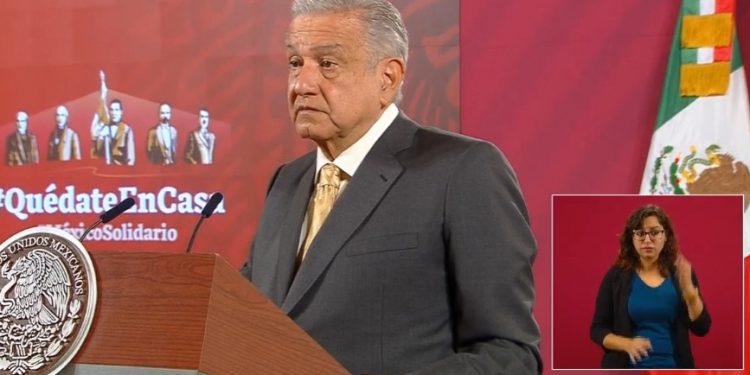 ANUNCIA AMLO CONSTRUCCIÓN DE AEROPUERTO INTERNACIONAL DE TULUM