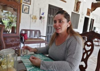 LANZAN RETO DE CAMINAR 100 KILÓMETROS Y AYUDAR AL MEDIO AMBIENTE