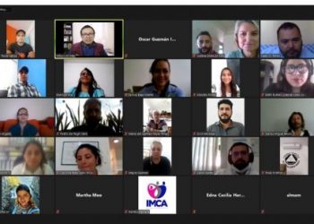 LA CECA FOMENTA LA CAPACITACIÓN Y EL DESARROLLO DEL CAPITAL HUMANO ESPECIALIZADO EN LA PREVENCIÓN Y ATENCIÓN DE LAS ADICCIONES