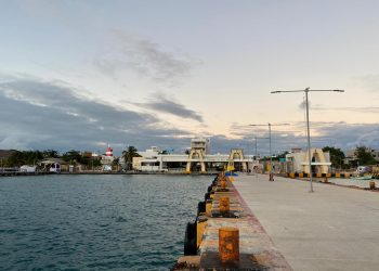 WINJET, ULTRAMAR Y TRANSCARIBE SUSPENDEN SUS OPERACIONES POR EL PASO DE LA TORMENTA TROPICAL ZETA POR COZUMEL