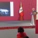 CONFIRMA PRESIDENTE DE LA REPÚBLICA OPERATIVO DE SEDENA PARA ASEGURAR UNA AVIONETA