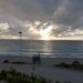 COMIENZAN A REABRIR LAS PLAYAS DE CANCÚN
