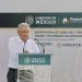 SUPERVISA AMLO TRAMO 1 DEL TREN MAYA
