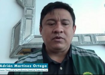 A LA ESPERA DEL DINERO DE FONDEN EN QUINTANA ROO: PROTECCIÓN CIVIL