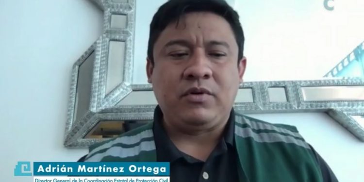 A LA ESPERA DEL DINERO DE FONDEN EN QUINTANA ROO: PROTECCIÓN CIVIL