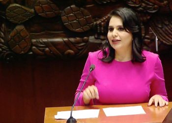 DIPUTADOS DE MORENA LE DAN LA ESPALDA AL CAMPO