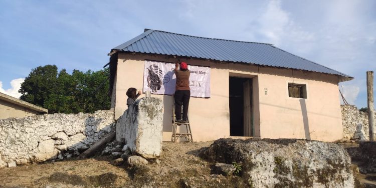 DZULA INICIA UNA NUEVA ETAPA DE HISTORIA MUSICAL CON LA CREACIÓN DEL “CENTRO CULTURAL MAYA”