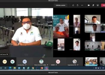 PROMUEVE LA TRANSPARENCIA EL CONALEP QUINTANA ROO GARANTIZANDO LA CALIDAD EDUCATIVA