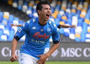 APARECE «CHUCKY»
